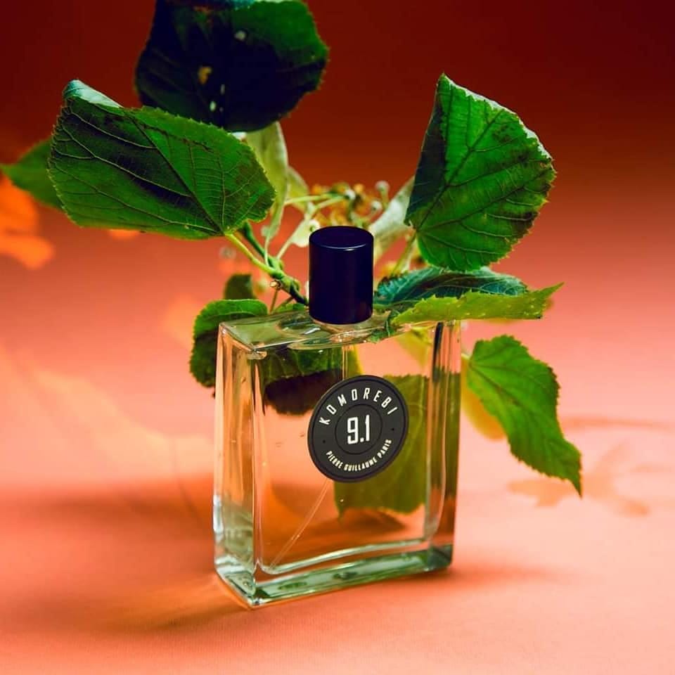 Pierre Guillaume - Parfumerie Générale PG9.1 Komorebi (Discontinued)