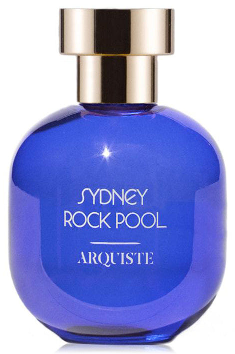 Arquiste Sydney Rock Pool
