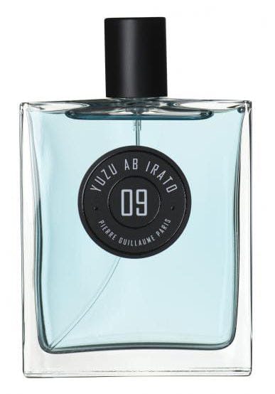 Pierre Guillaume - Parfumerie Générale PG09 Yuzu ab Irato (Discontinued)