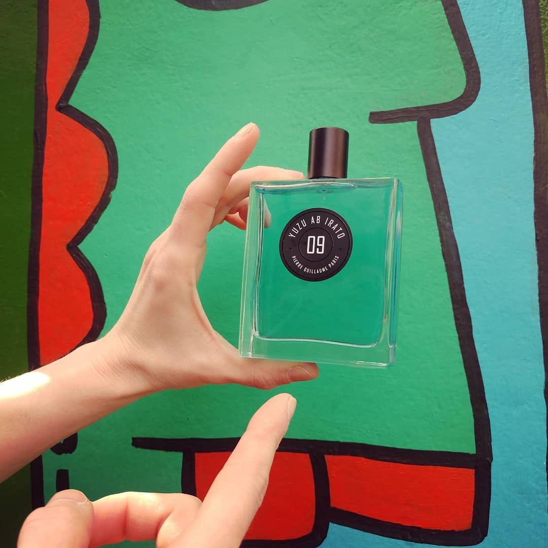 Pierre Guillaume - Parfumerie Générale PG09 Yuzu ab Irato (Discontinued)