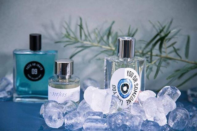 Pierre Guillaume - Parfumerie Générale PG09 Yuzu ab Irato (Discontinued)