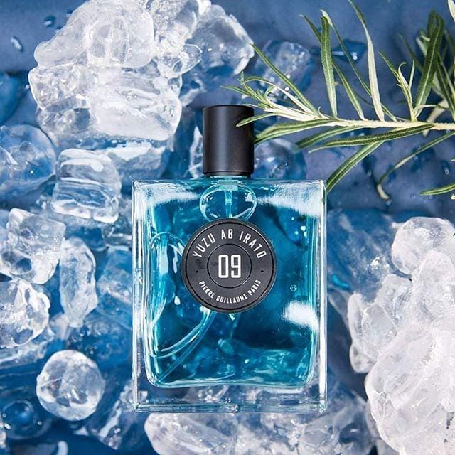 Pierre Guillaume - Parfumerie Générale PG09 Yuzu ab Irato (Discontinued)