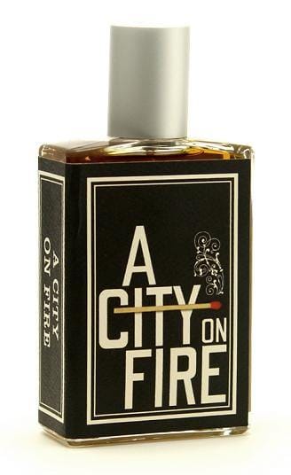 Imaginary Authors A City on Fire (Discontinued)