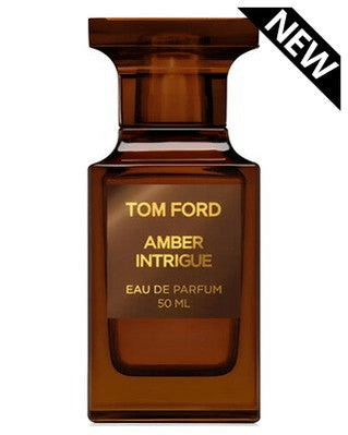 By TOM FORD Private Blend Amber Intrigue