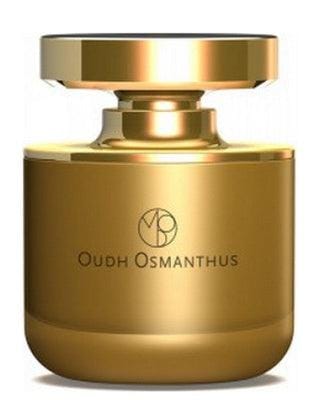 By Mona Di Orio Oudh Osmanthus