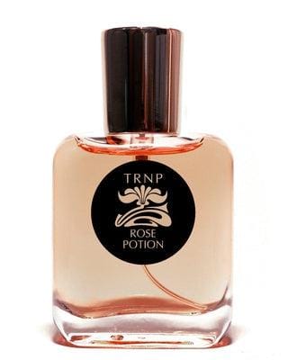 By TRNP Rose Potion