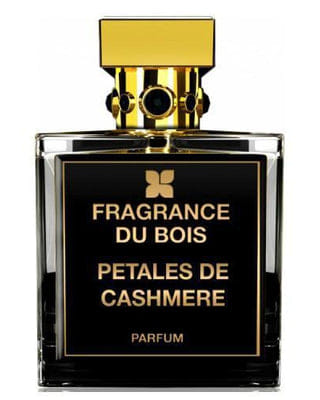 By Fragrance du Bois Petales De Cashmere