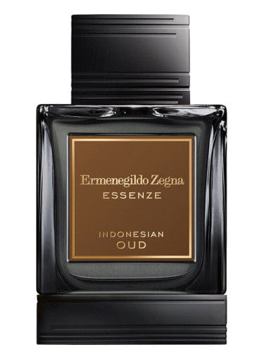 Ermenegildo Zegna Indonesian Oud