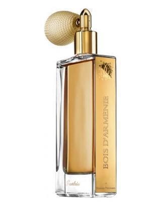 By Guerlain Bois d'Armenie (Vintage)