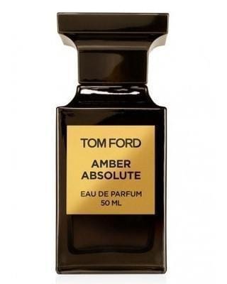 By TOM FORD Private Blend Amber Absolute