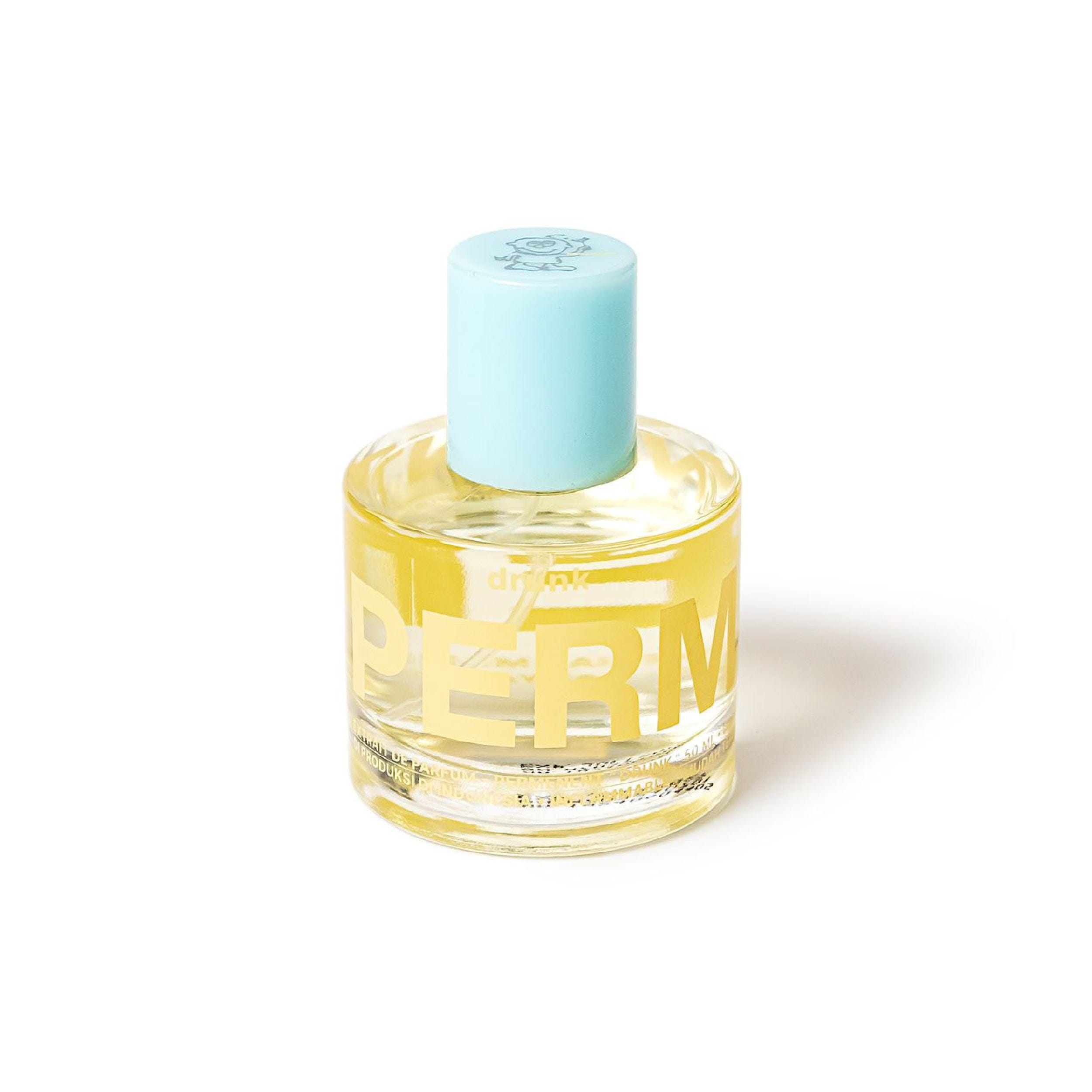 Permenent Fragrance Drunk - Extrait de Parfum