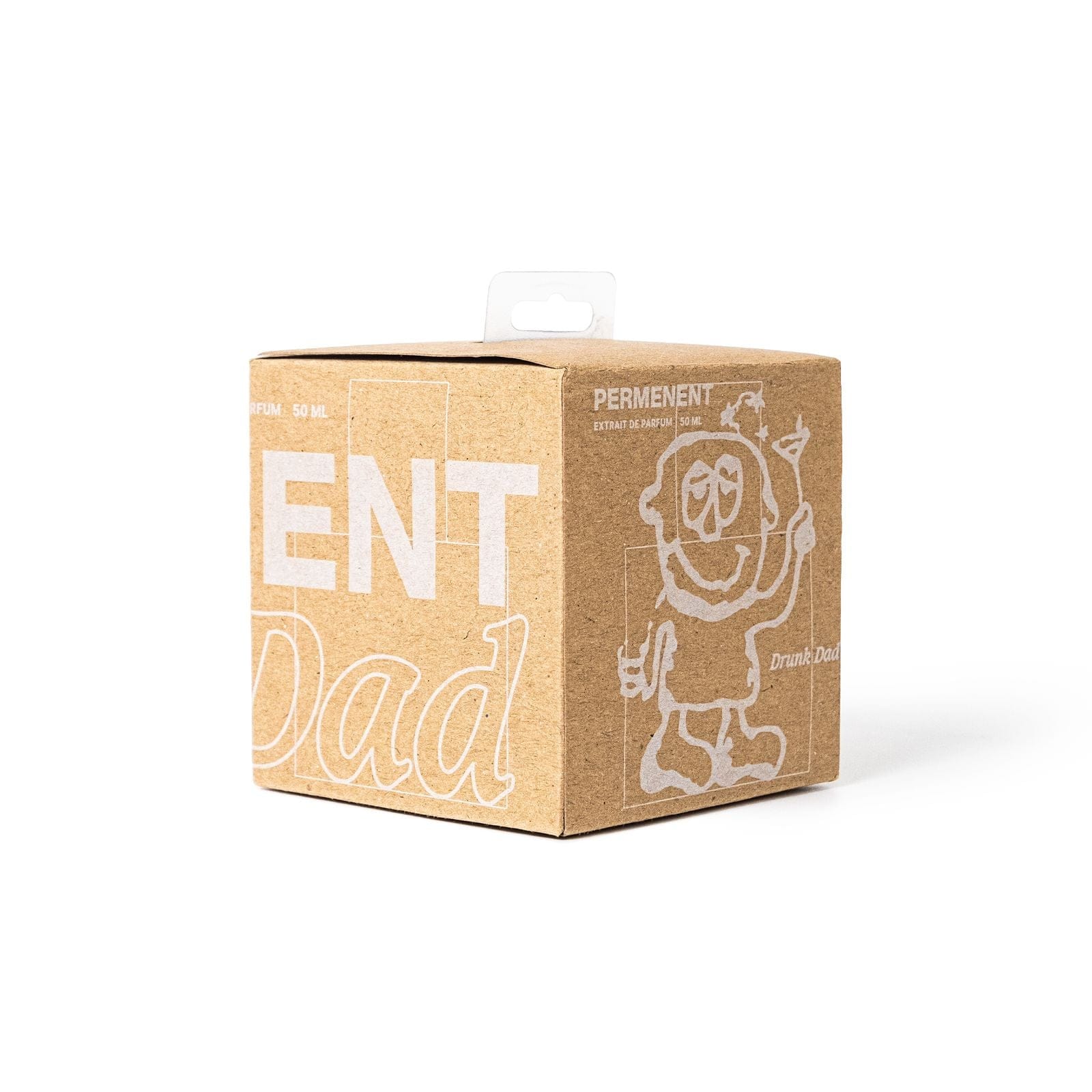 Permenent Fragrance Drunk - Extrait de Parfum