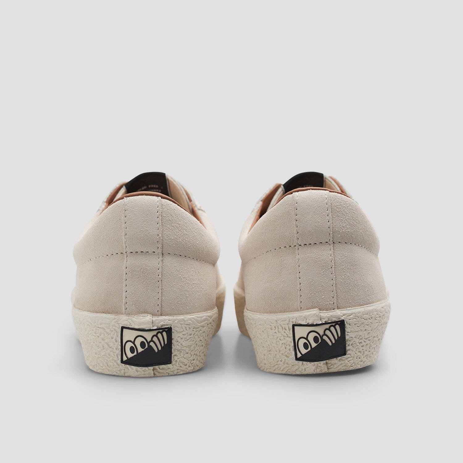 Last Resort AB VM002 LO Cap White / White