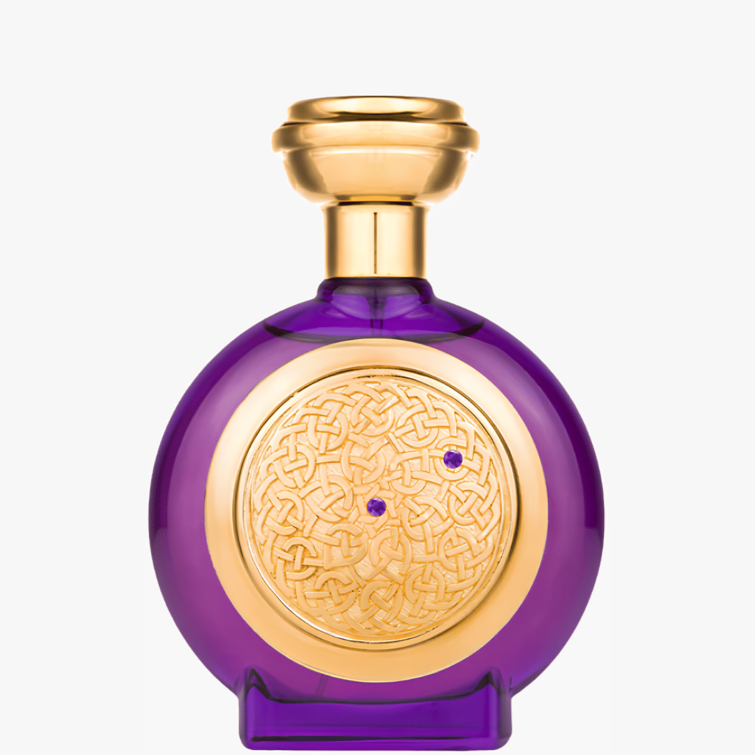 Boadicea The Victorious Violet Sapphire Supercharged Parfum