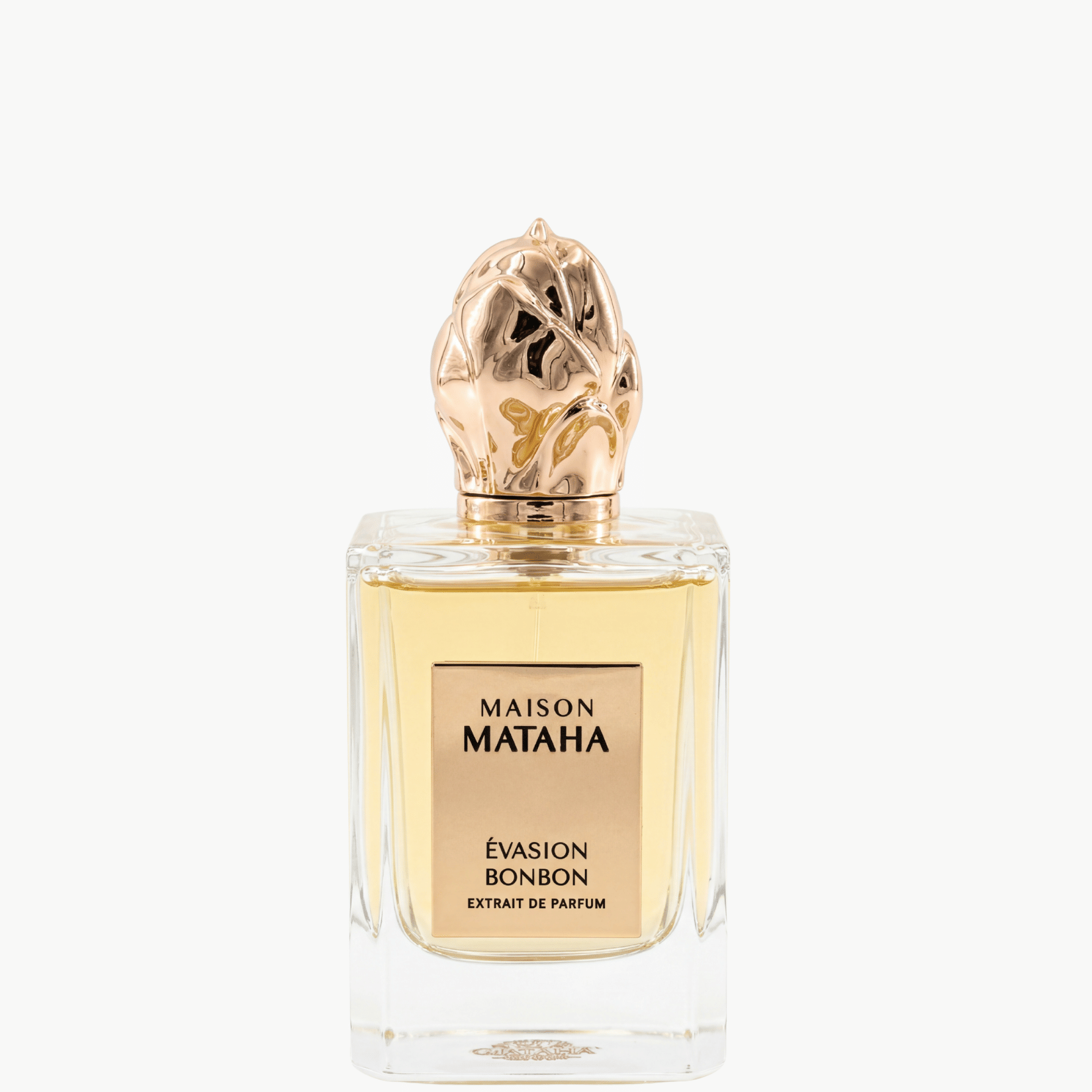 Maison Mataha Evasion Bonbon Extrait