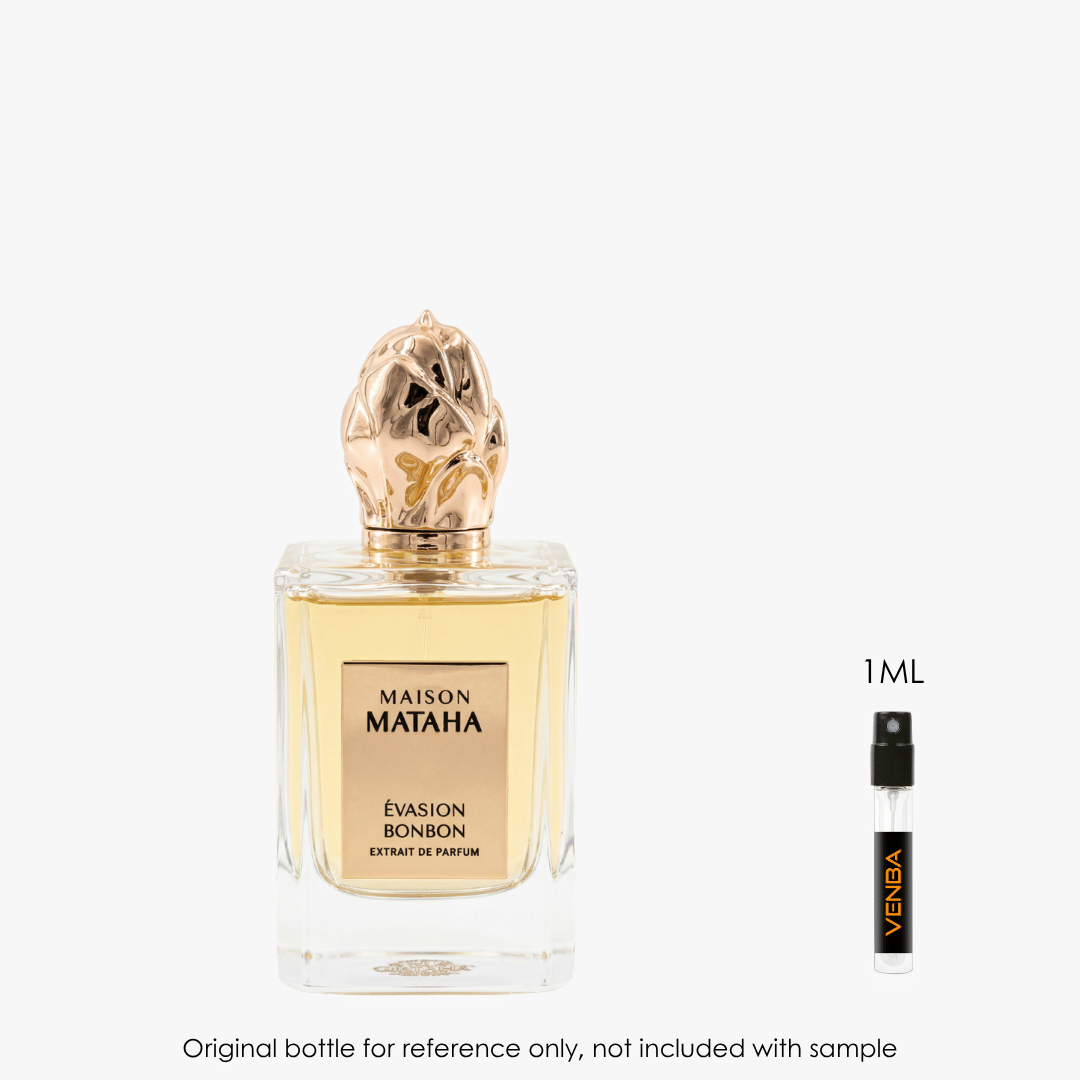 Maison Mataha Evasion Bonbon Extrait