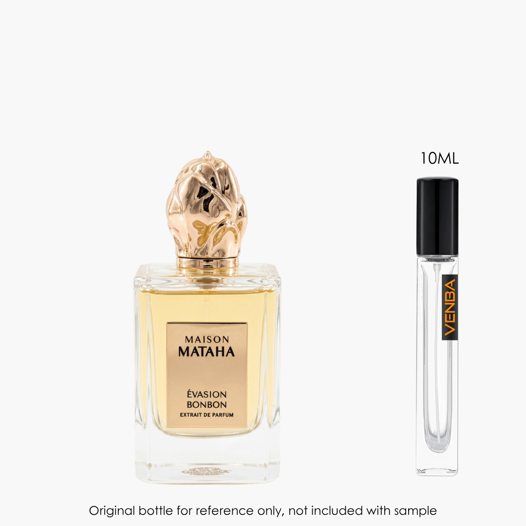 Maison Mataha Evasion Bonbon Extrait