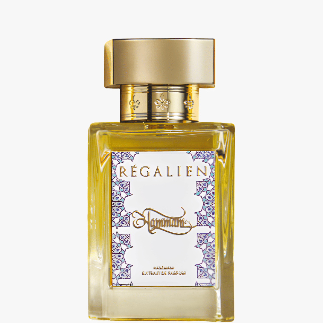 Regalien Hammam Extrait