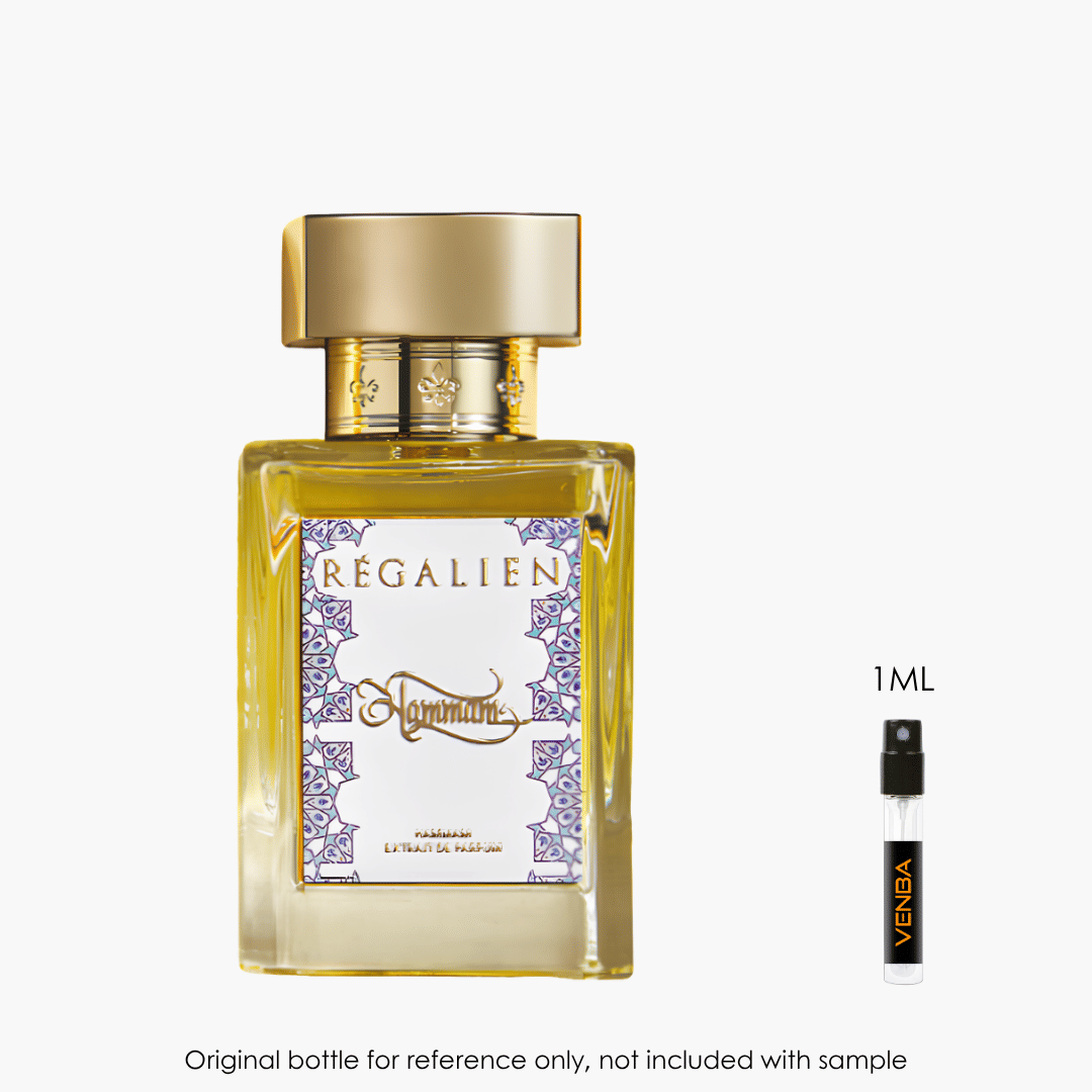 Regalien Hammam Extrait