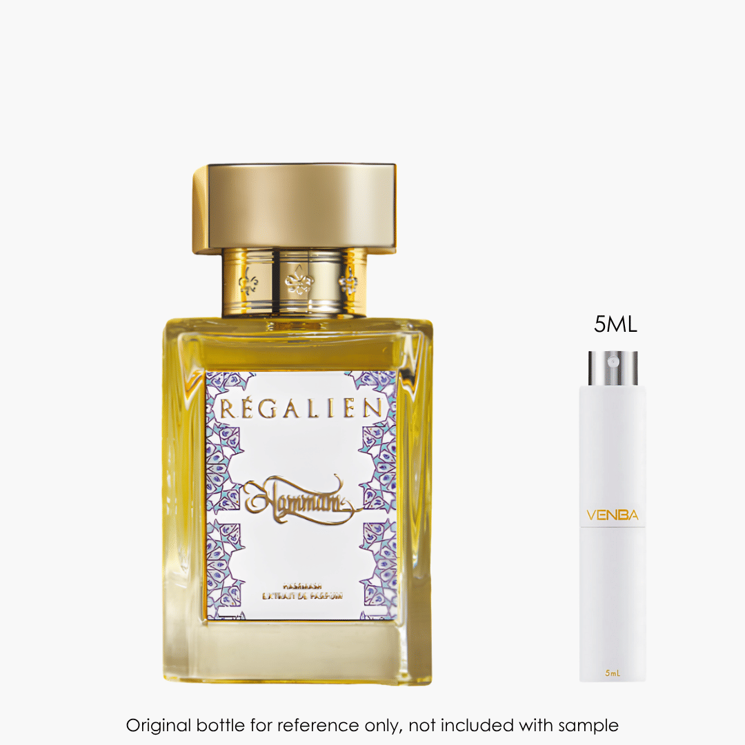 Regalien Hammam Extrait
