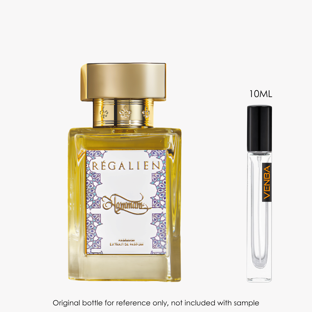 Regalien Hammam Extrait