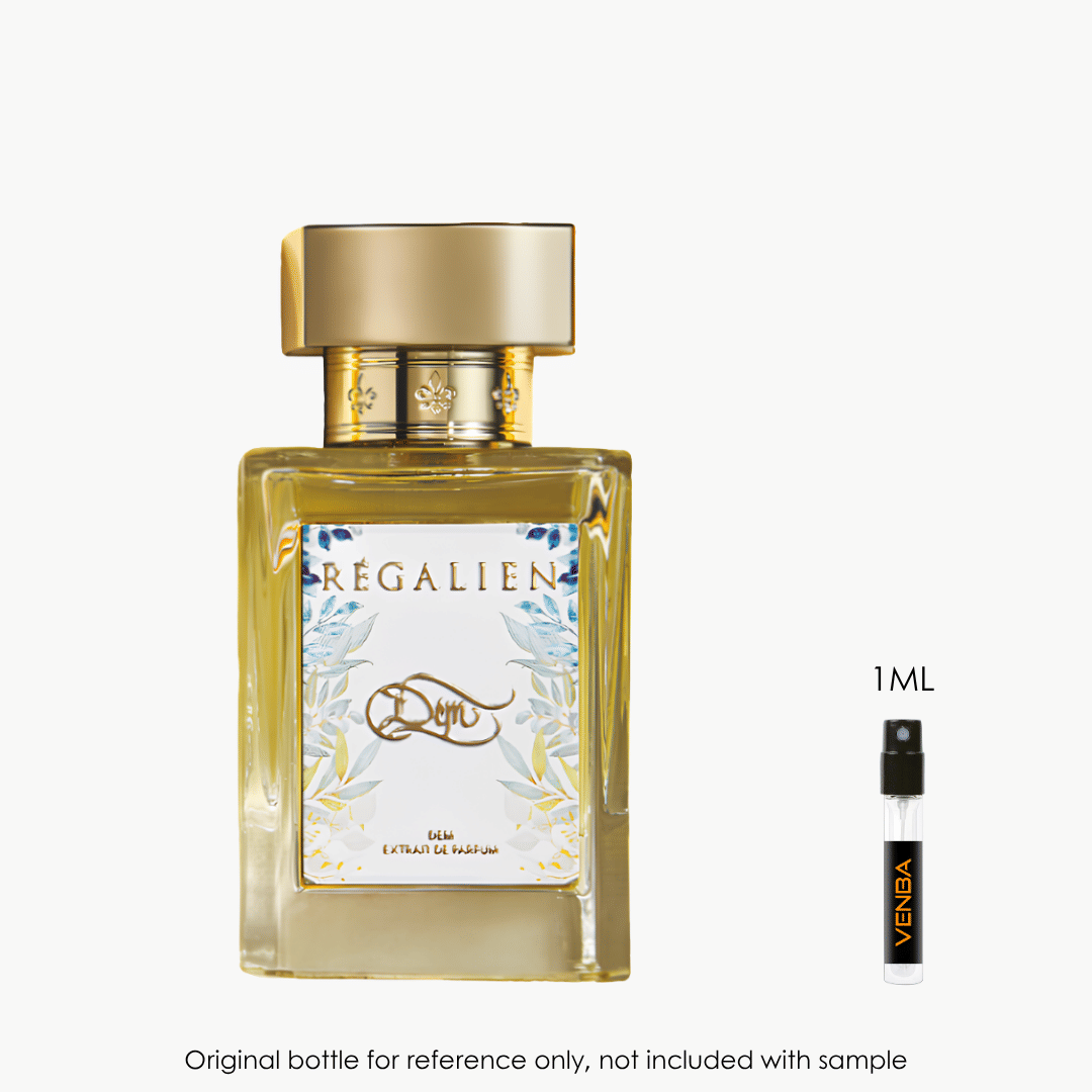 Regalien Dem Extrait