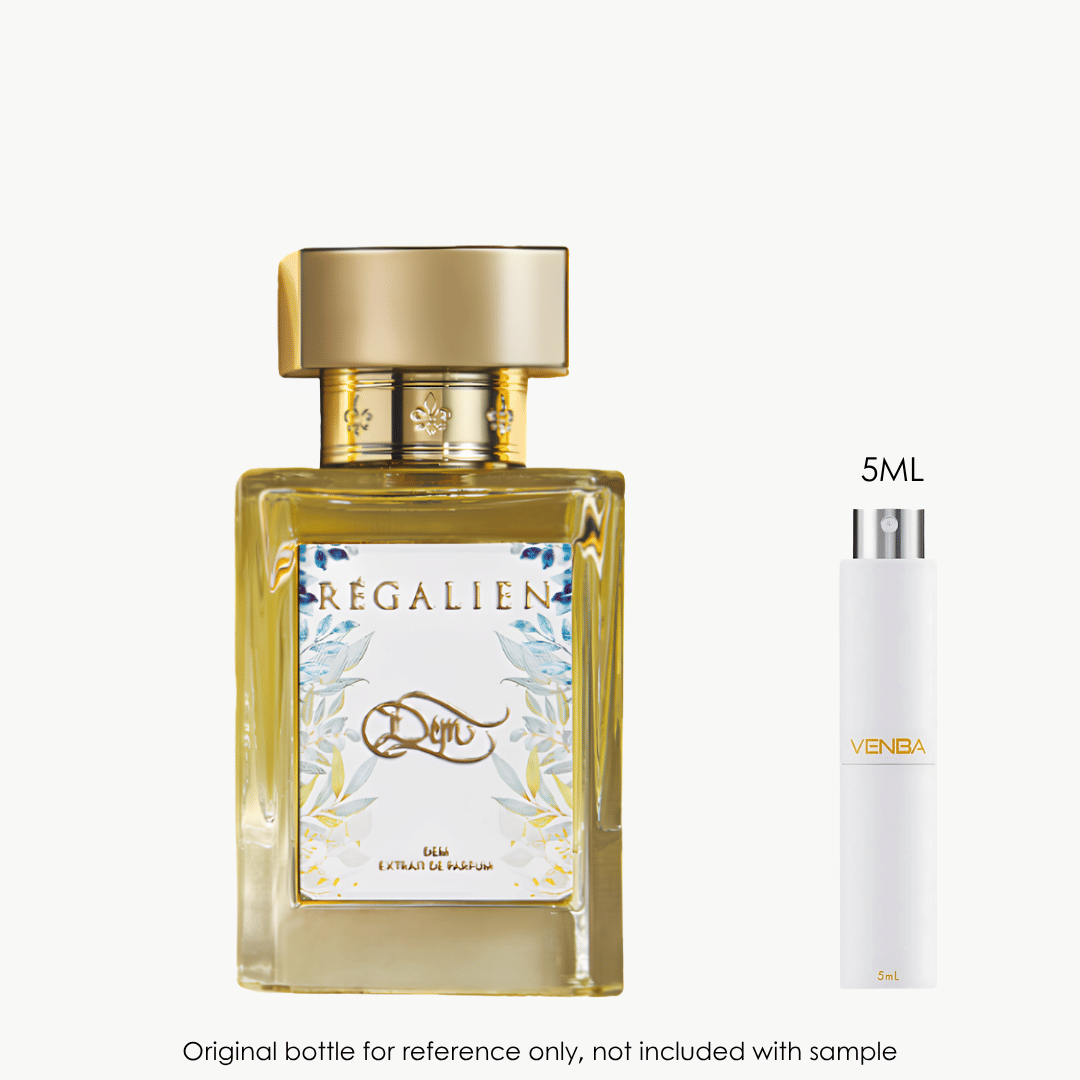 Regalien Dem Extrait