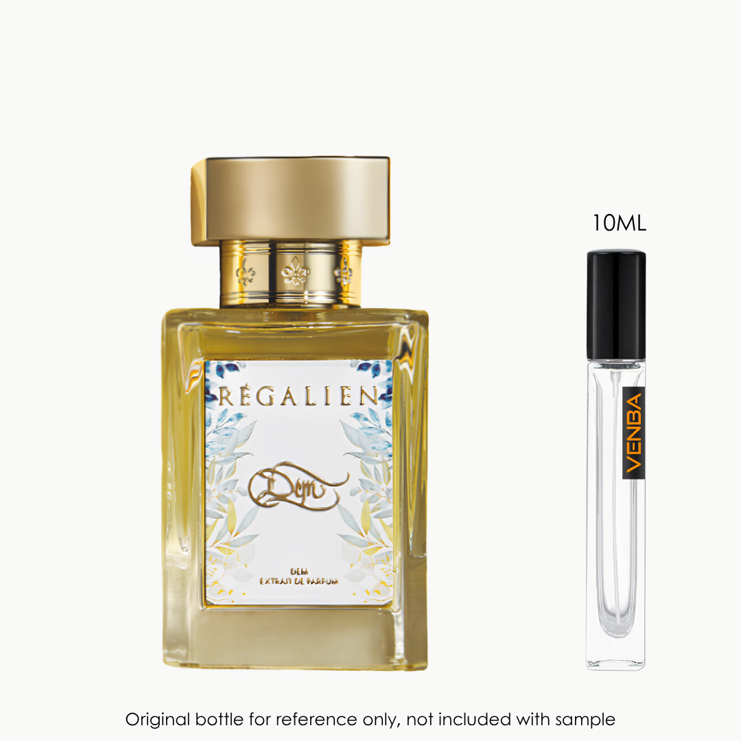 Regalien Dem Extrait
