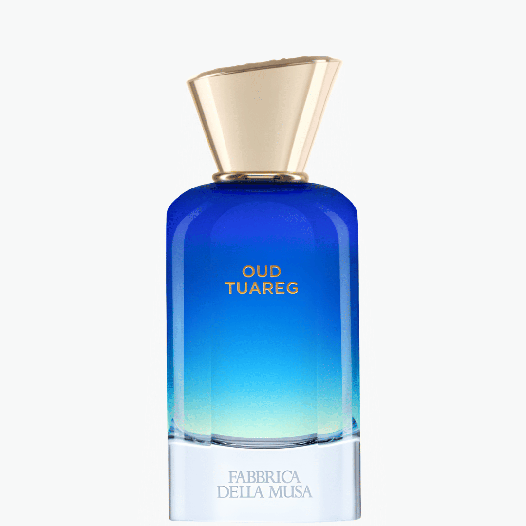 Fabbrica Della Musa Oud Tuareg Extrait