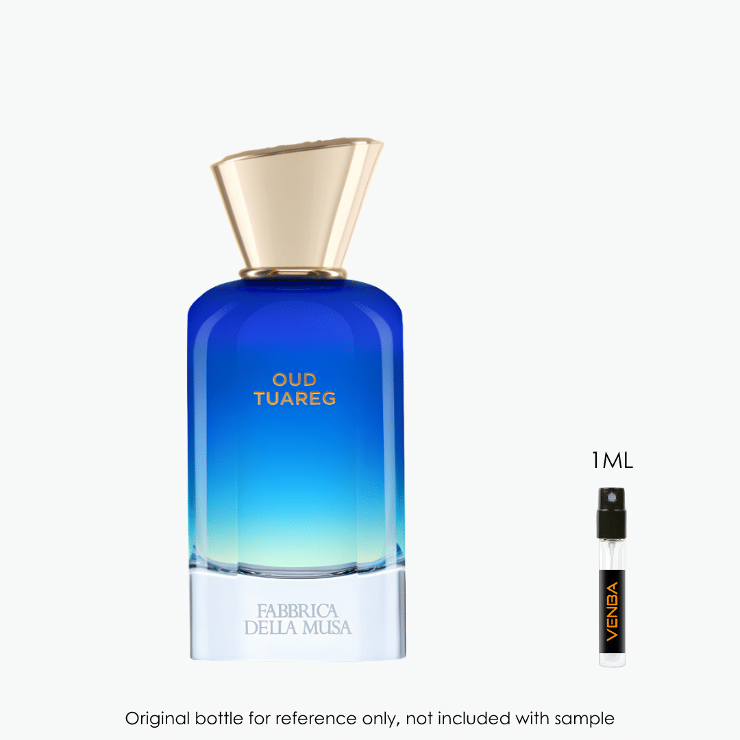 Fabbrica Della Musa Oud Tuareg Extrait
