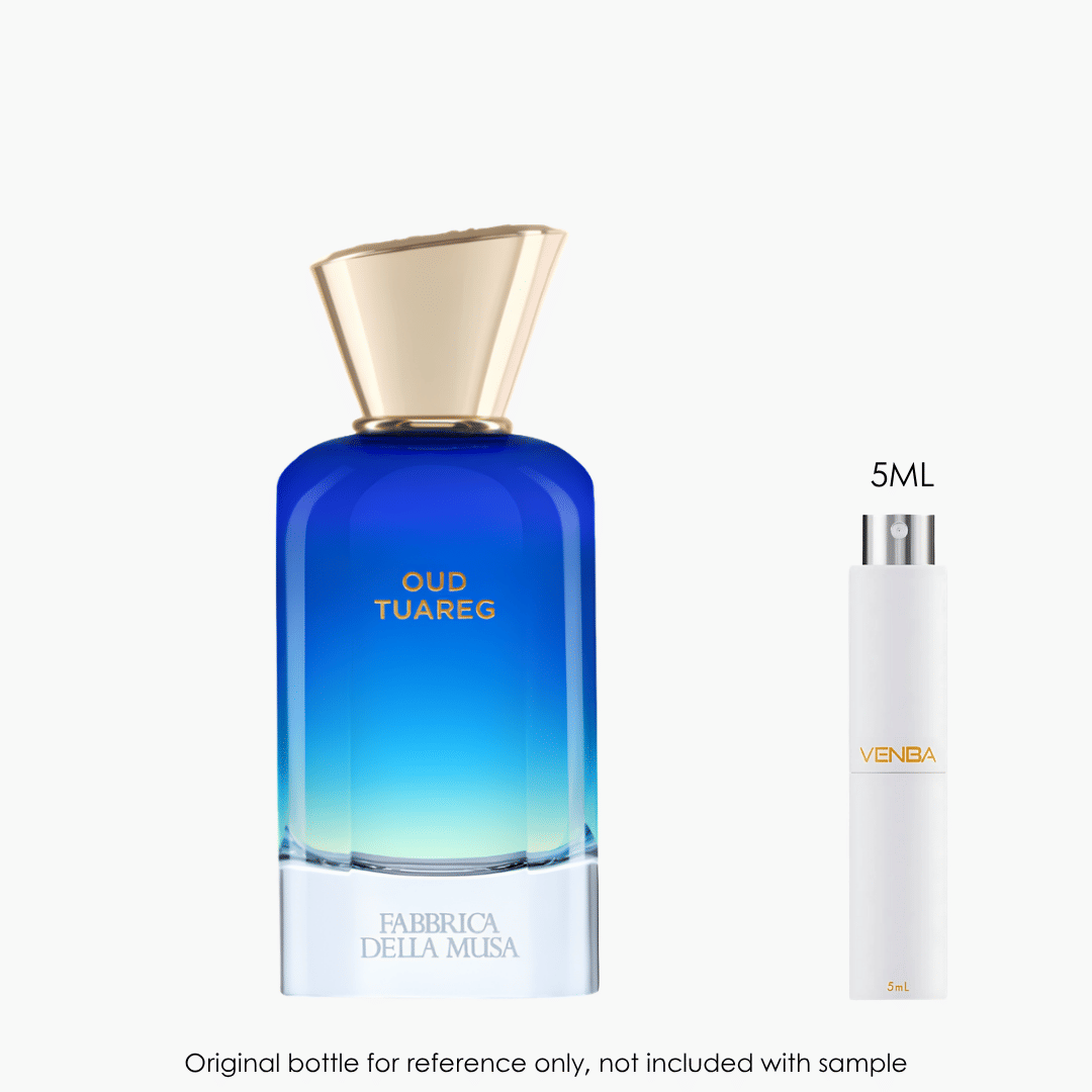 Fabbrica Della Musa Oud Tuareg Extrait