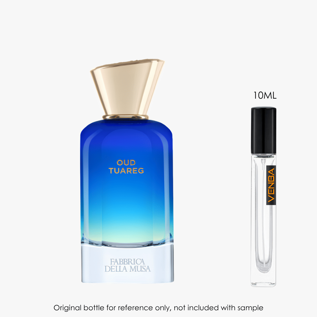 Fabbrica Della Musa Oud Tuareg Extrait