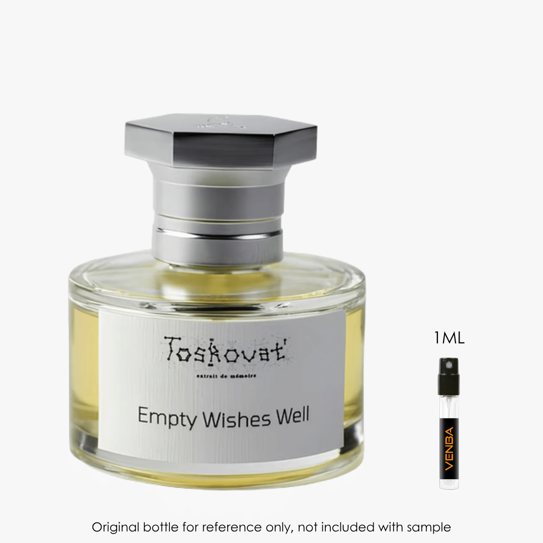 Toskovat Empty Wishes Well Extrait