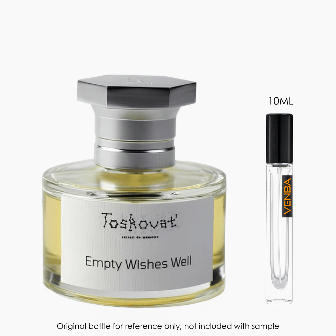 Toskovat Empty Wishes Well Extrait