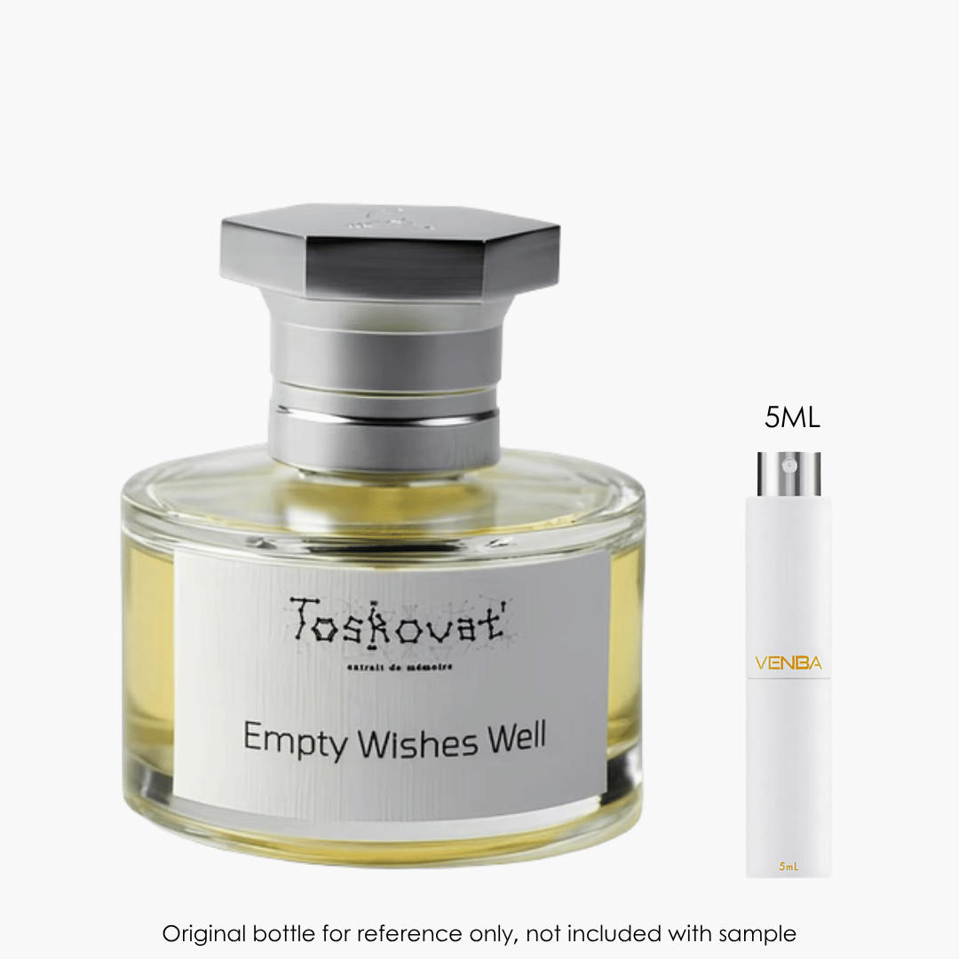 Toskovat Empty Wishes Well Extrait