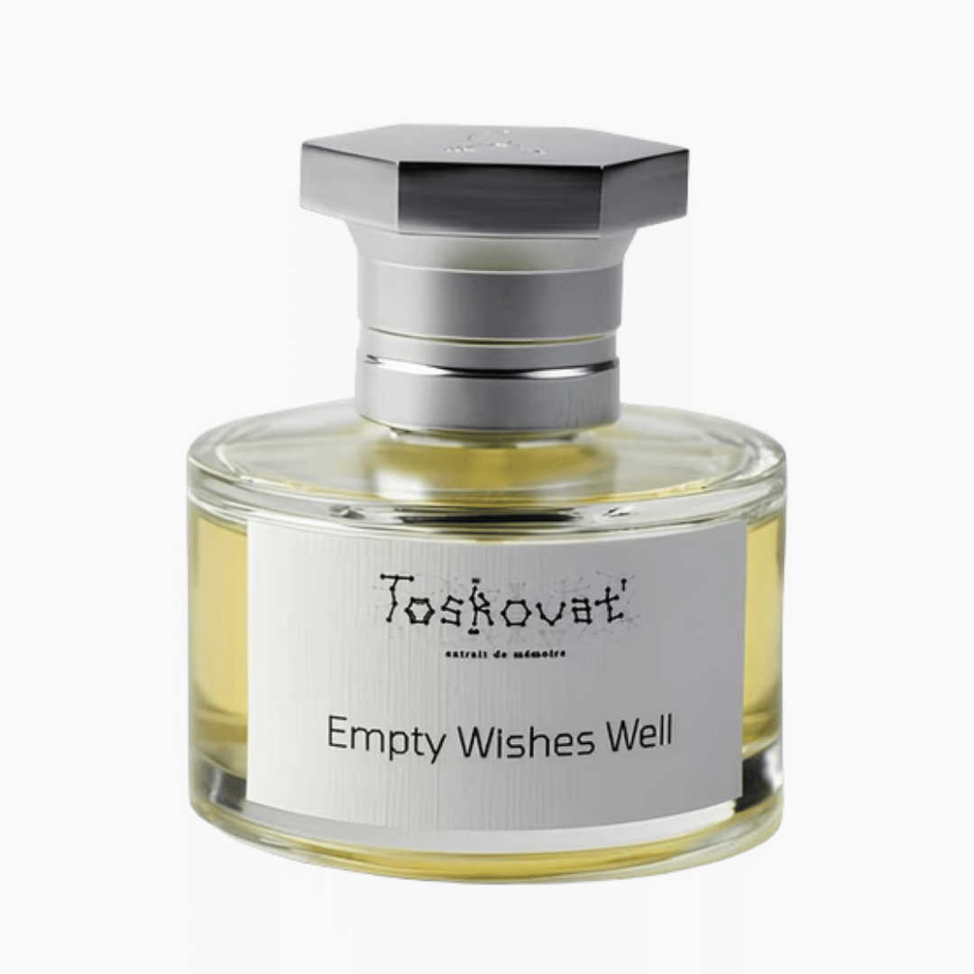 Toskovat Empty Wishes Well Extrait