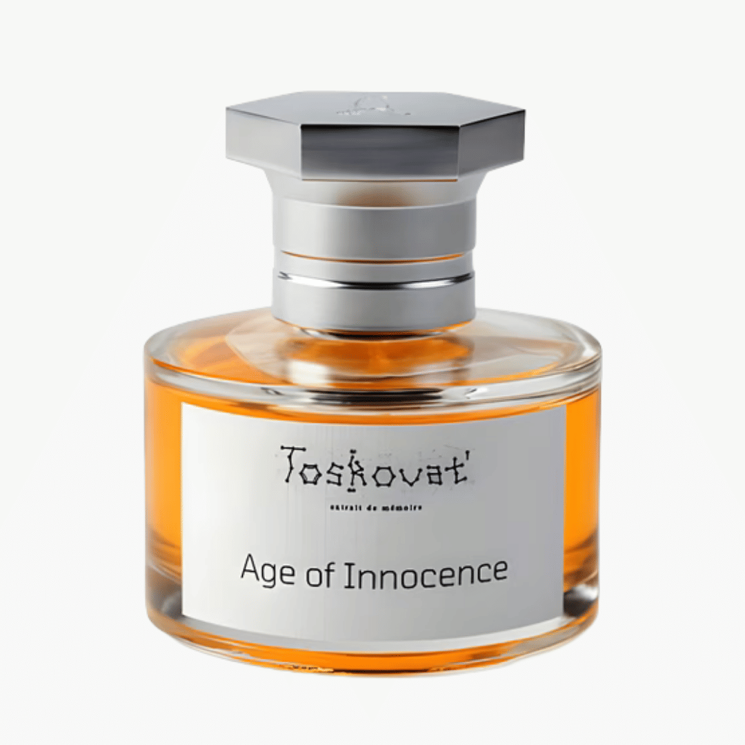Toskovat Age of Innocence Extrait