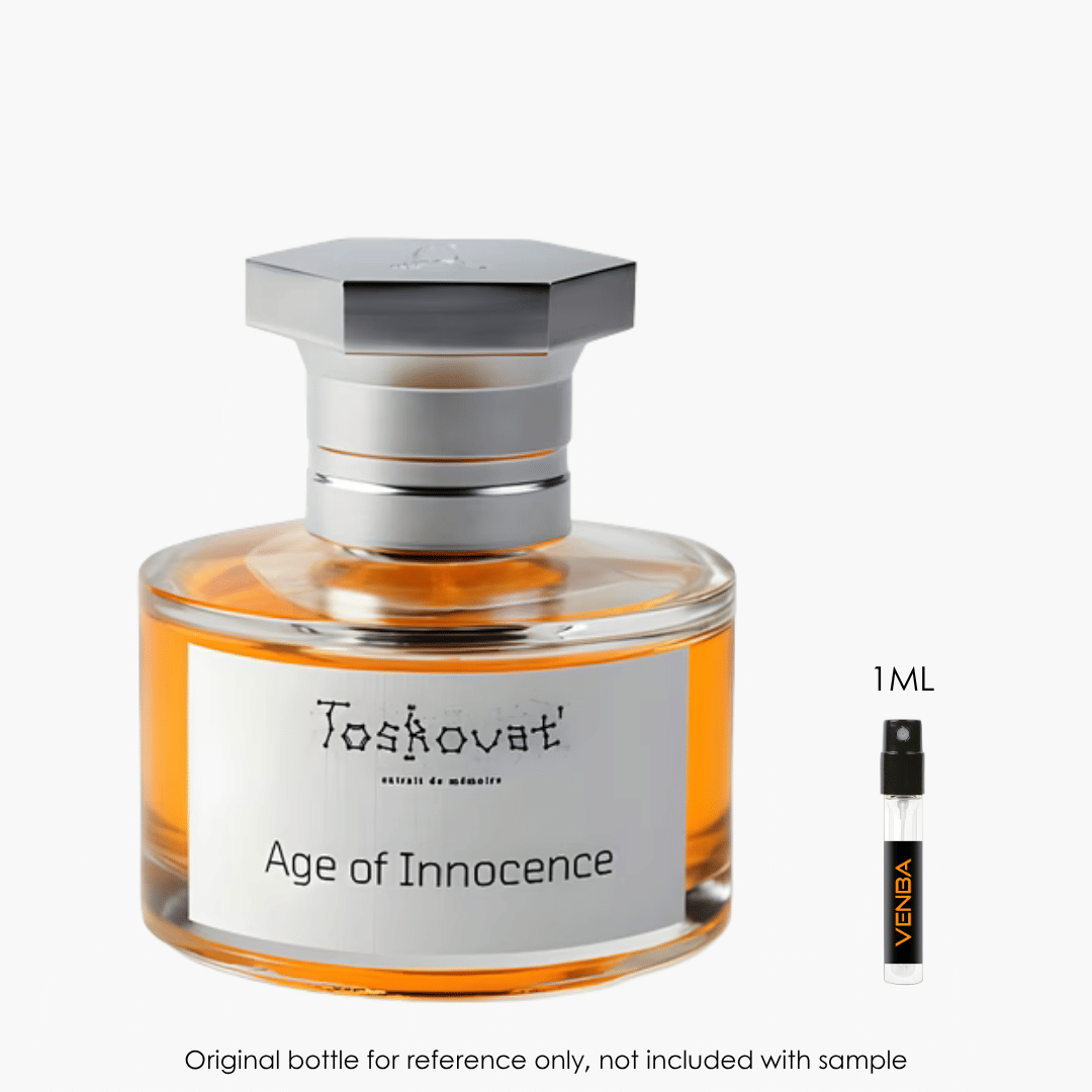 Toskovat Age of Innocence Extrait