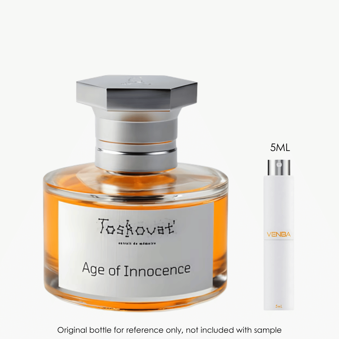 Toskovat Age of Innocence Extrait
