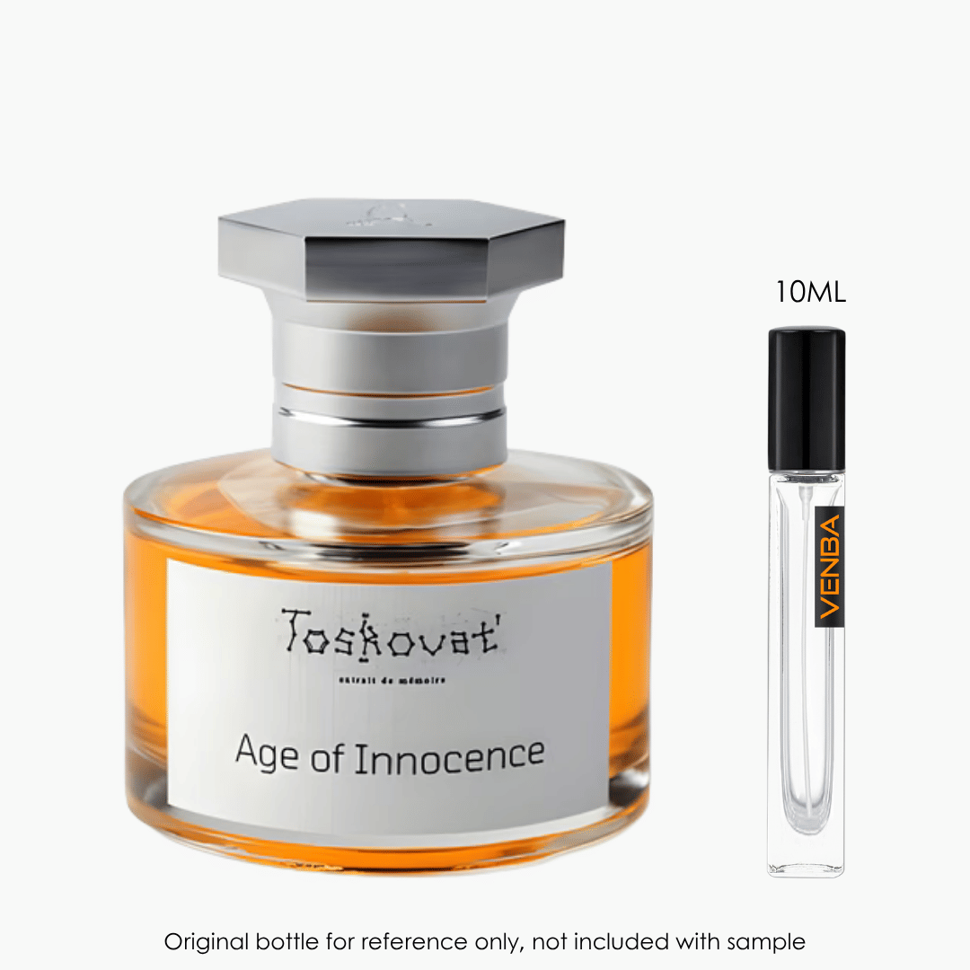Toskovat Age of Innocence Extrait