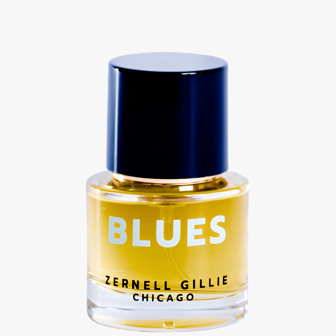 Zernell Gillie Blues Extrait