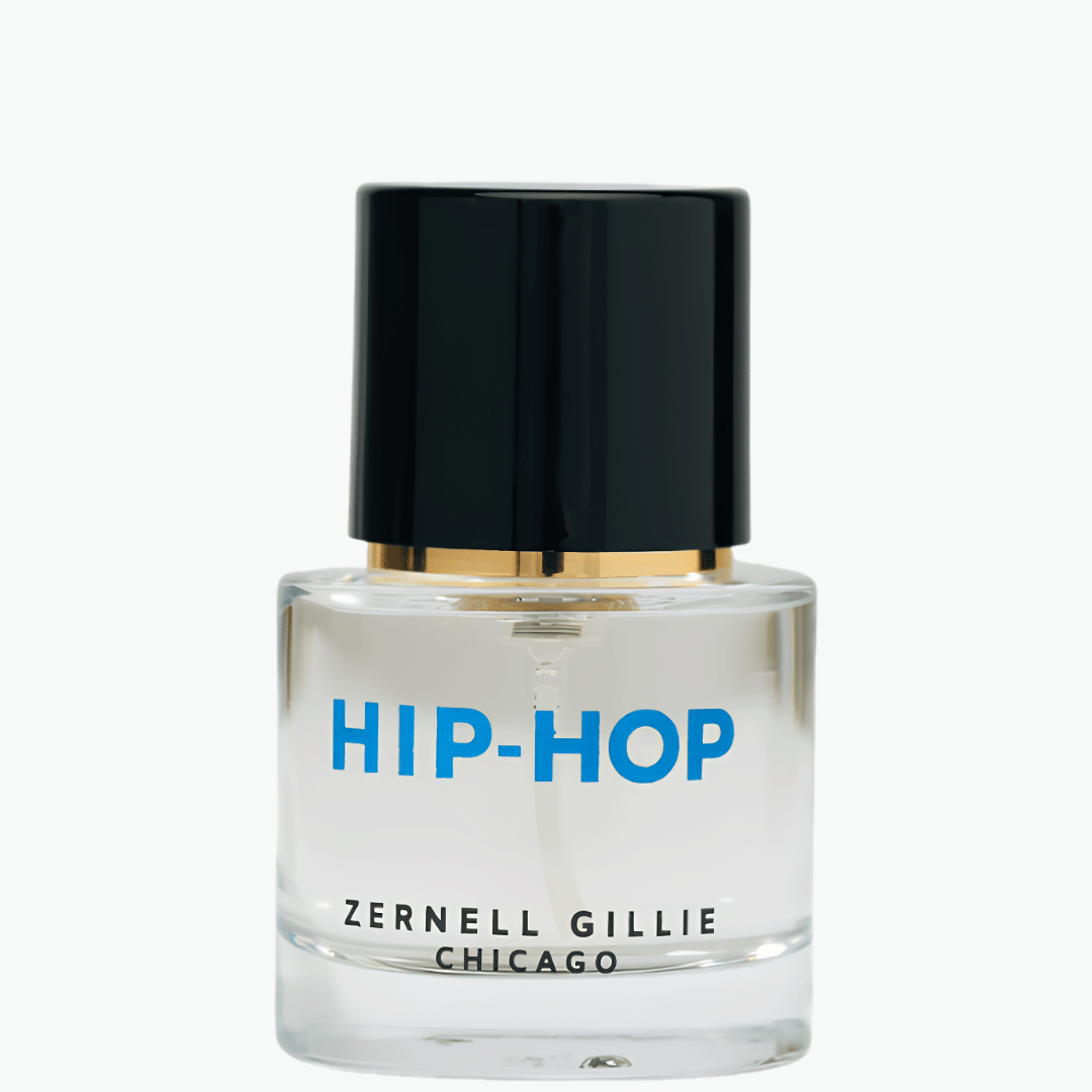 Zernell Gillie Hip Hop Extrait