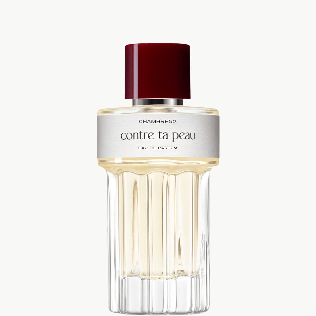 Chambre52 Contre Ta Peau EDP
