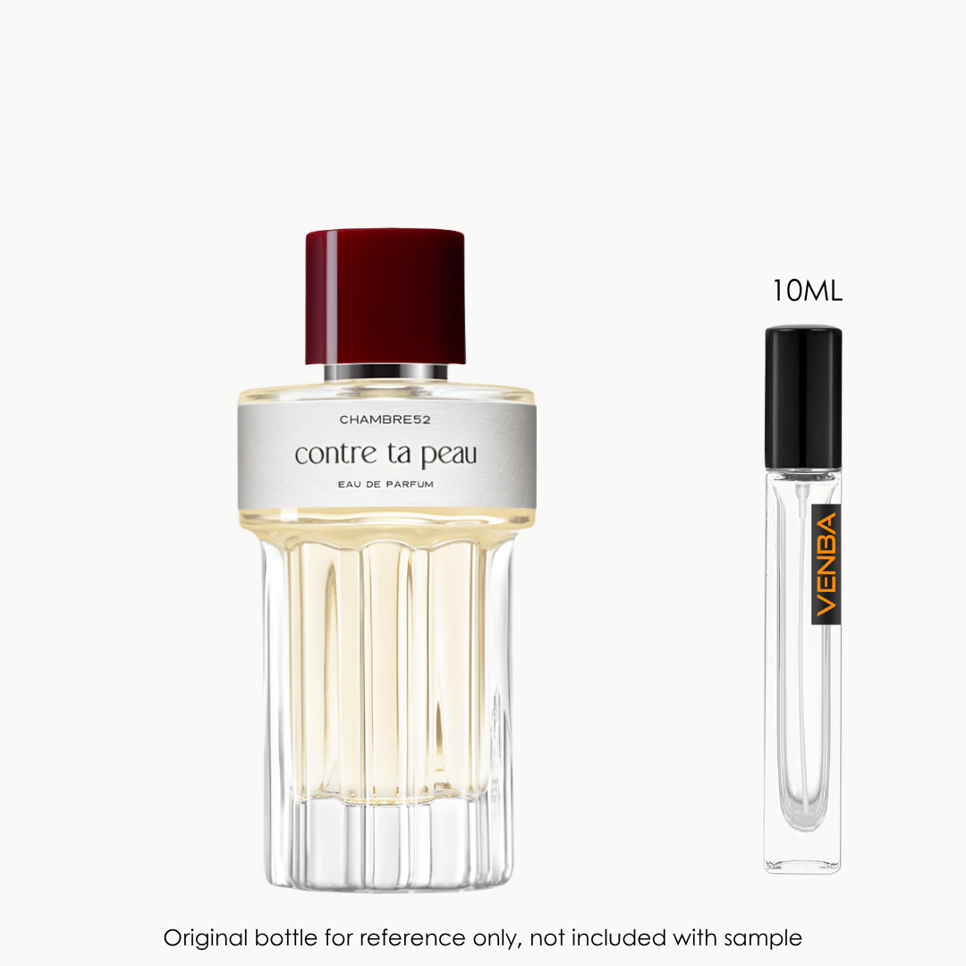 Chambre52 Contre Ta Peau EDP