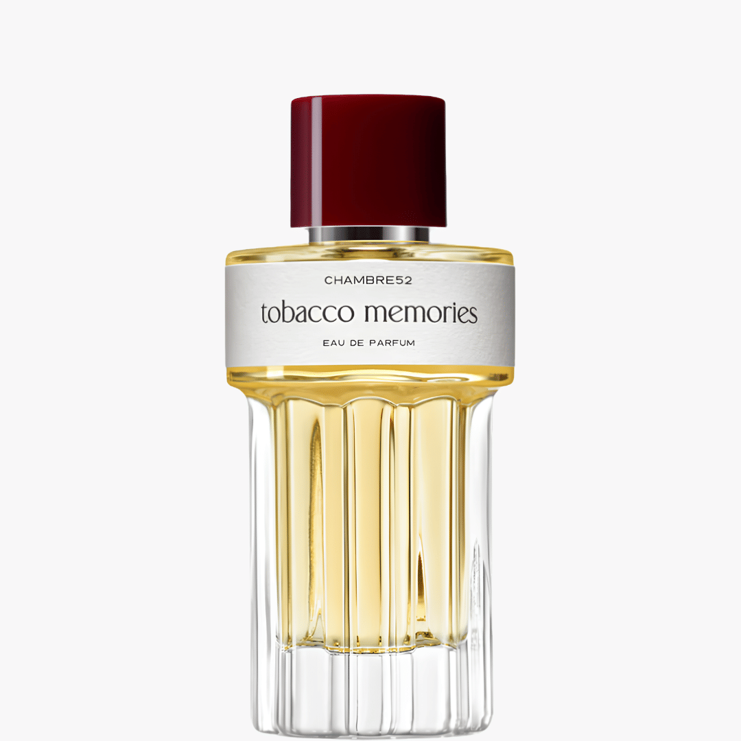 Chambre52 Tobacco Memories EDP