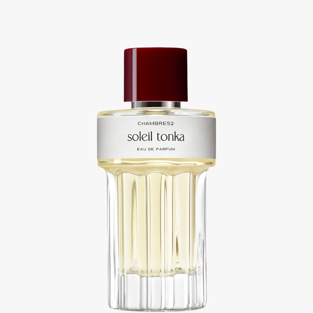 Chambre52 Soleil Tonka EDP
