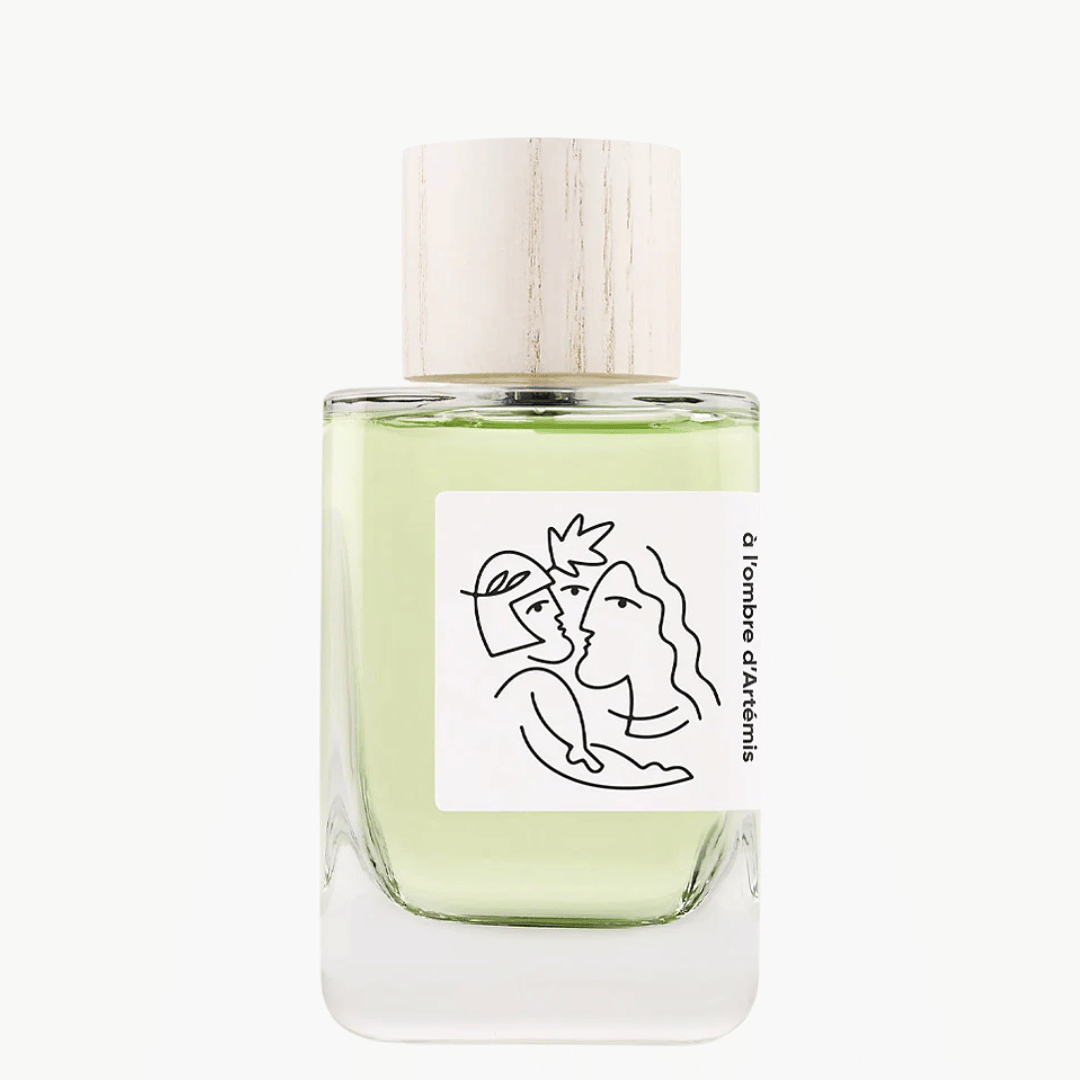 Hellenist A l'Ombre d'Artemis EDP