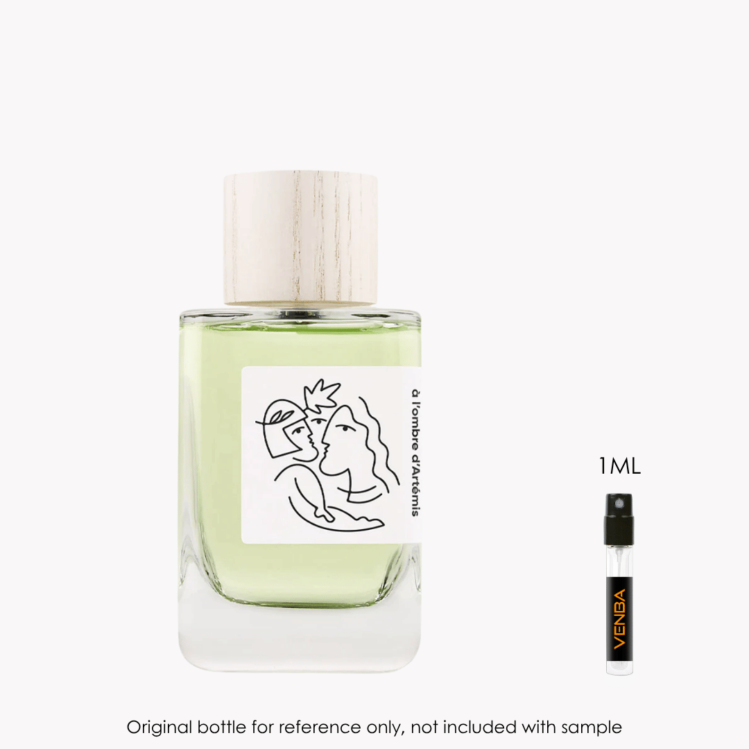 Hellenist A l'Ombre d'Artemis EDP