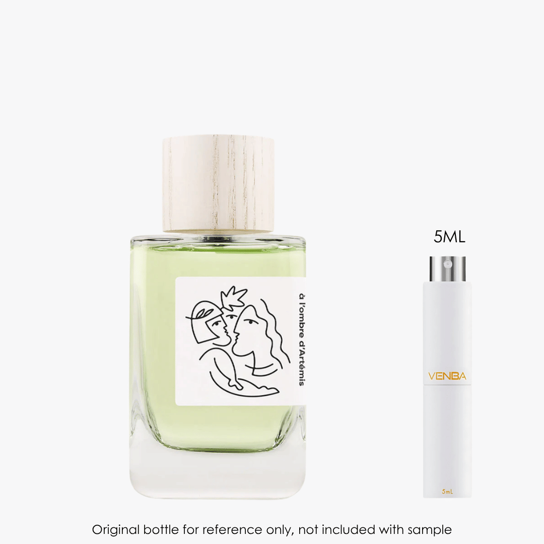 Hellenist A l'Ombre d'Artemis EDP