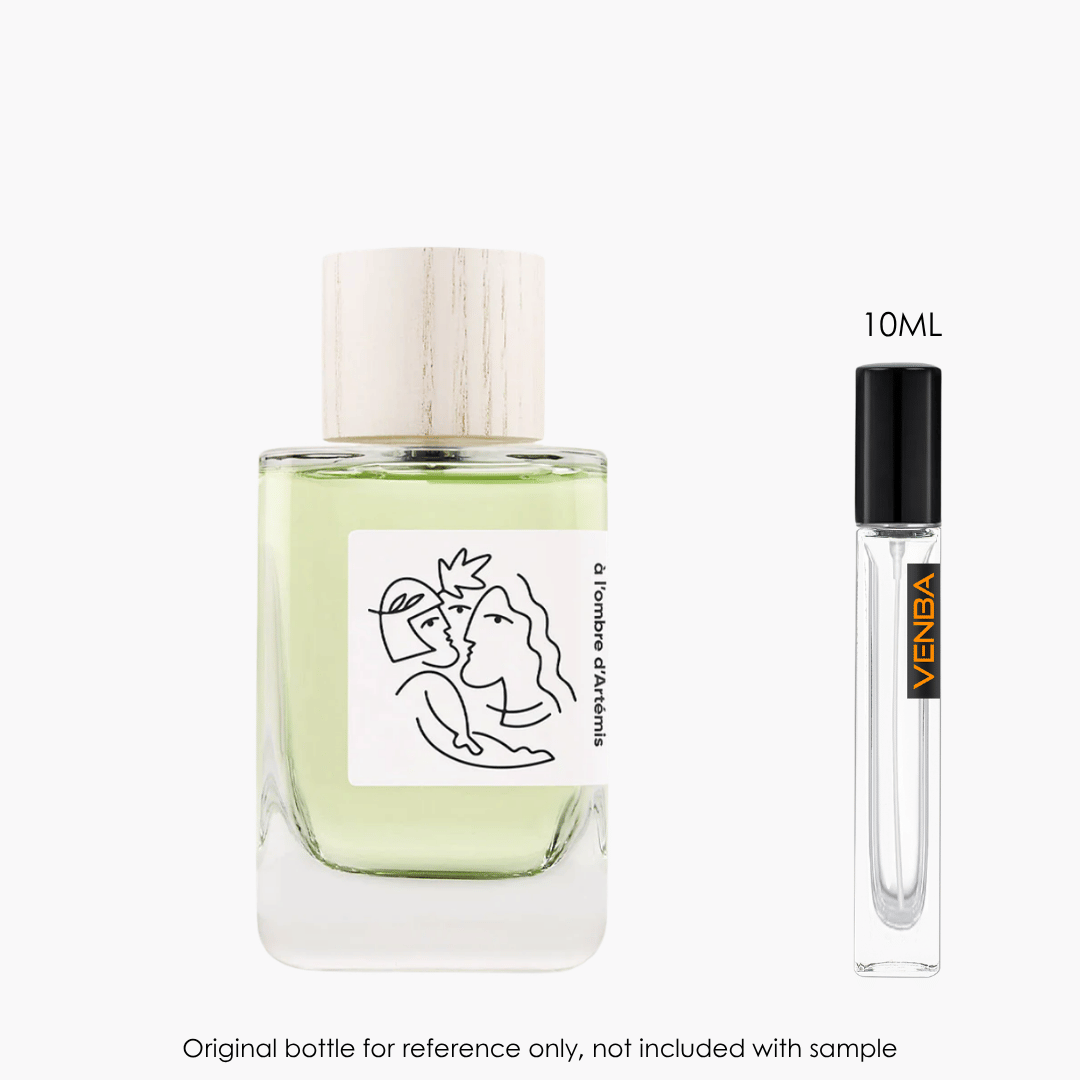 Hellenist A l'Ombre d'Artemis EDP